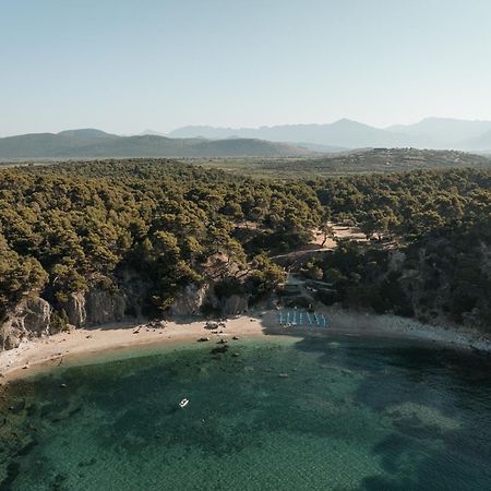 Trinity Design Suites Valanidorachi Εξωτερικό φωτογραφία