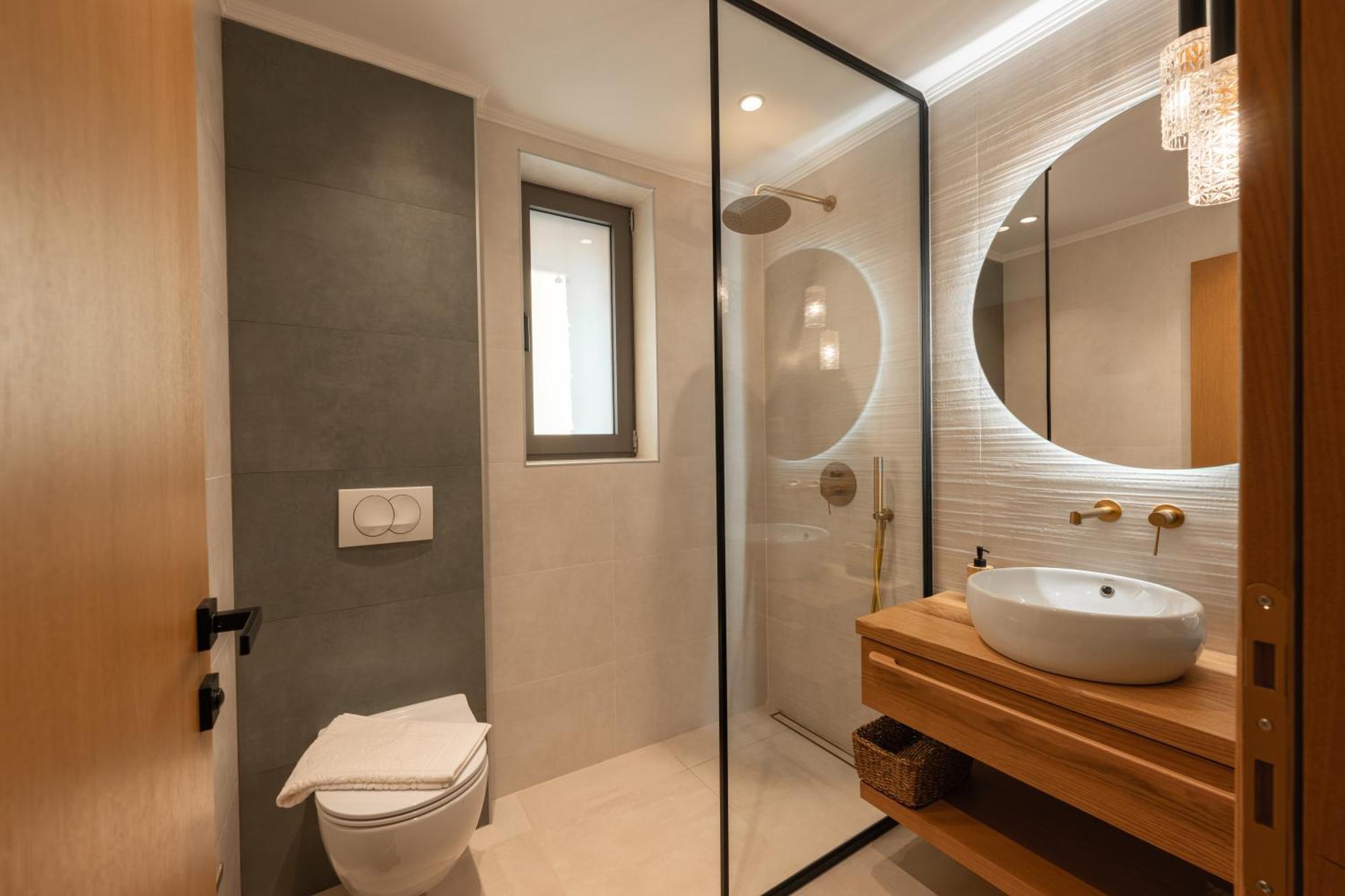 Trinity Design Suites Valanidorachi Εξωτερικό φωτογραφία