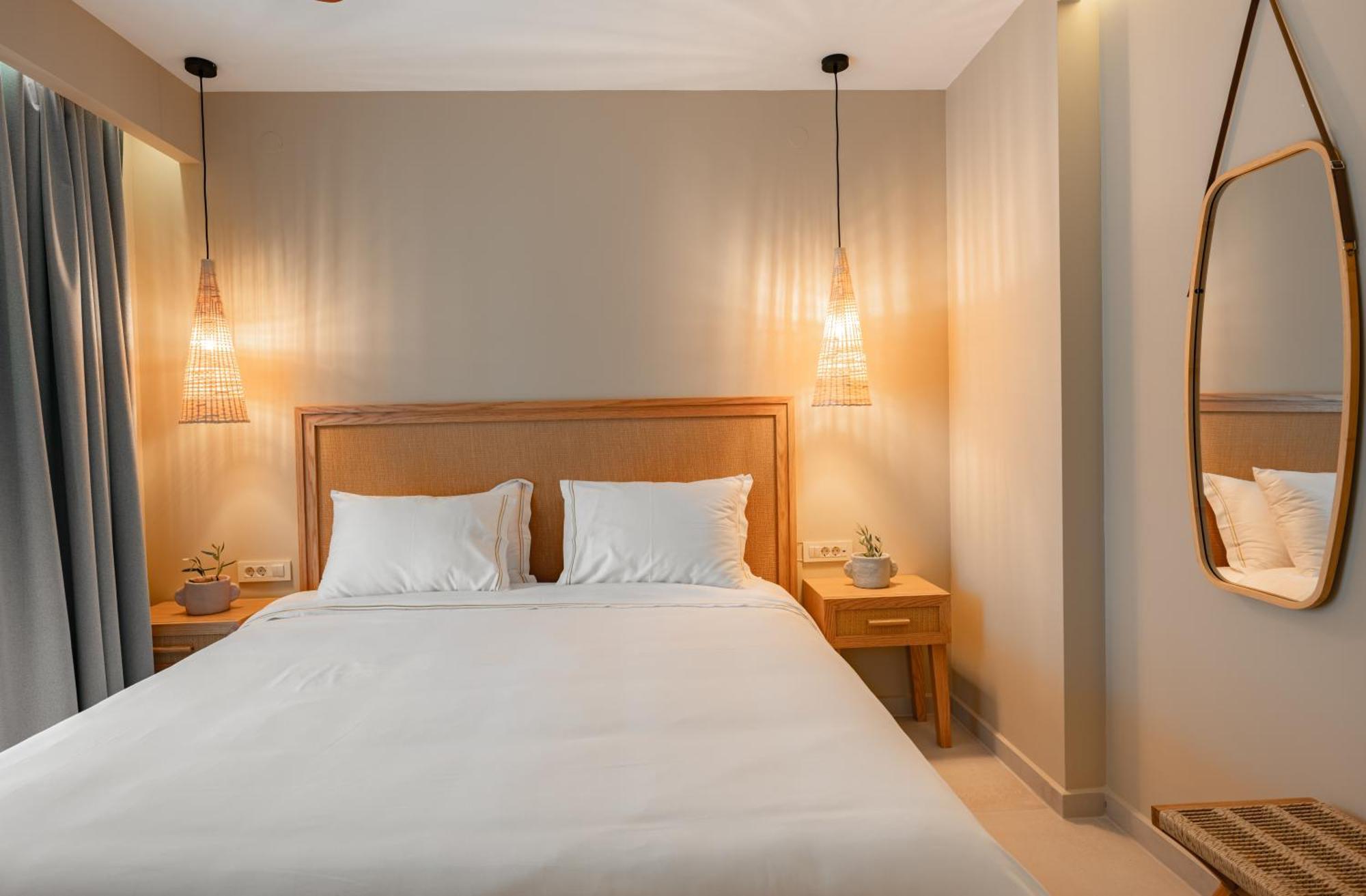 Trinity Design Suites Valanidorachi Εξωτερικό φωτογραφία