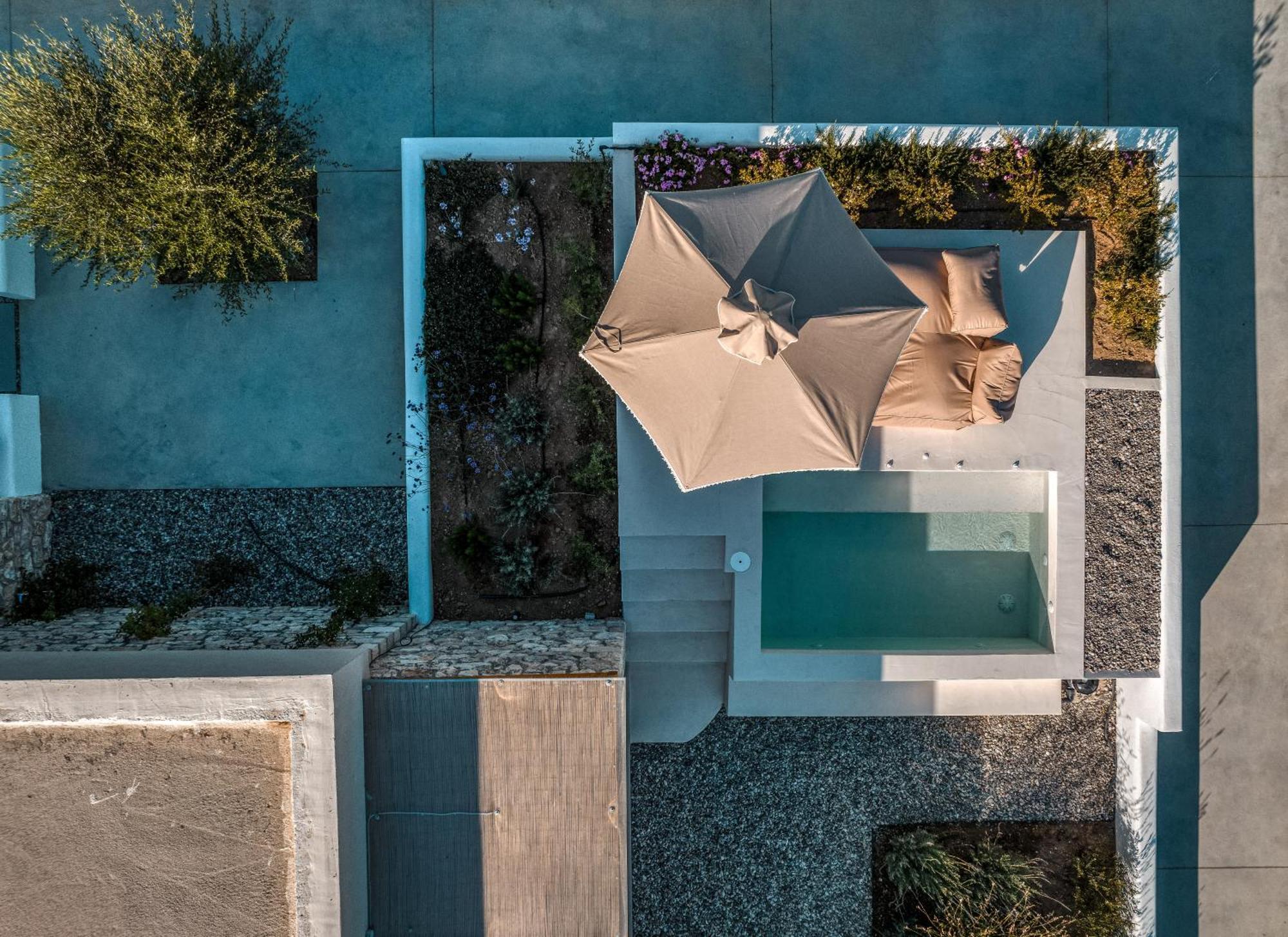 Trinity Design Suites Valanidorachi Εξωτερικό φωτογραφία